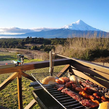 Moon River Puerto Varas Zewnętrze zdjęcie