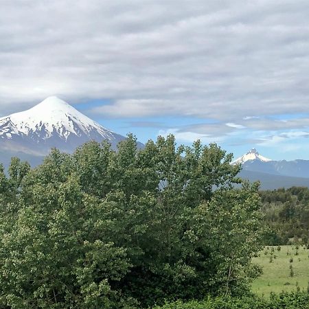 Moon River Puerto Varas Zewnętrze zdjęcie