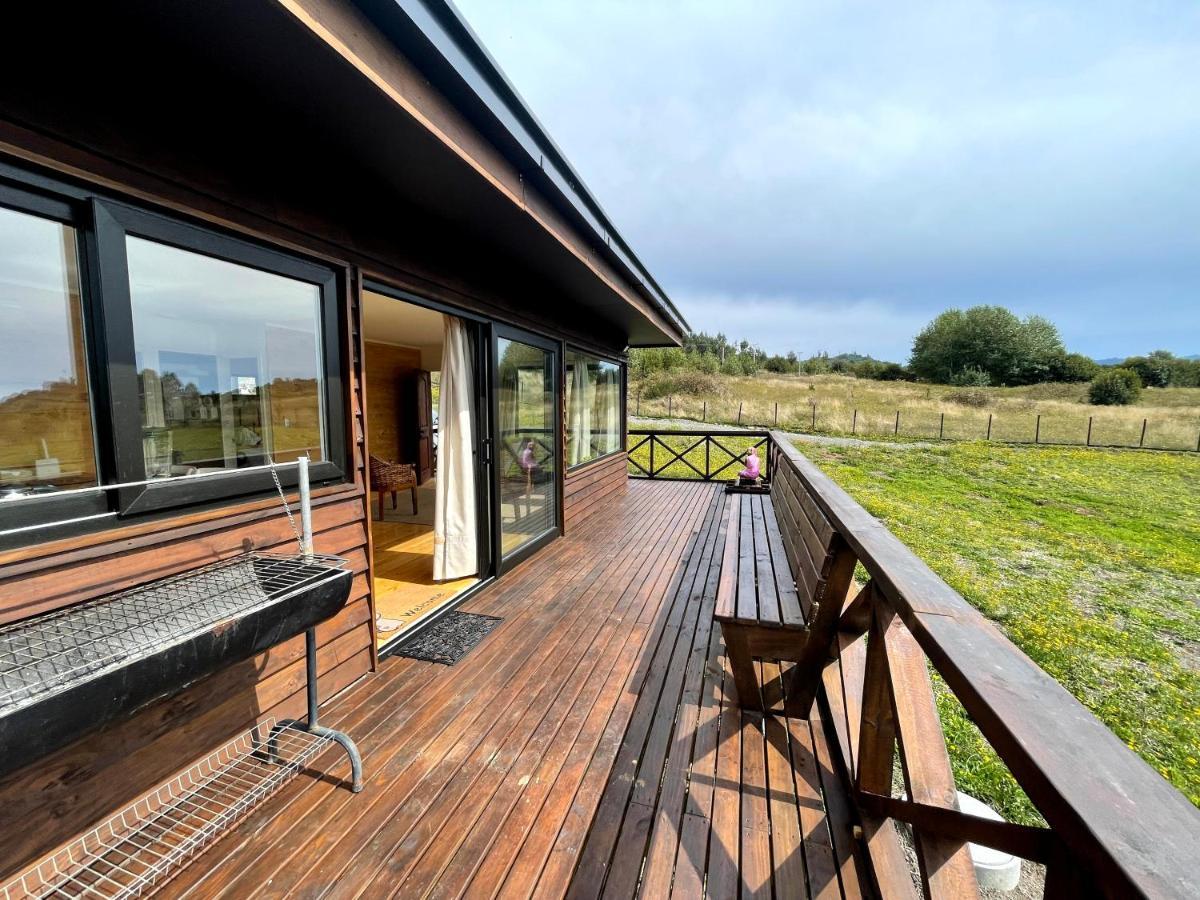 Moon River Puerto Varas Zewnętrze zdjęcie