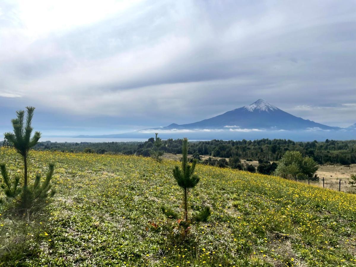 Moon River Puerto Varas Zewnętrze zdjęcie