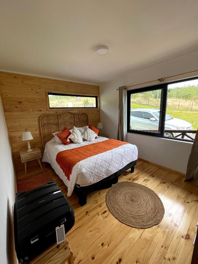 Moon River Puerto Varas Zewnętrze zdjęcie