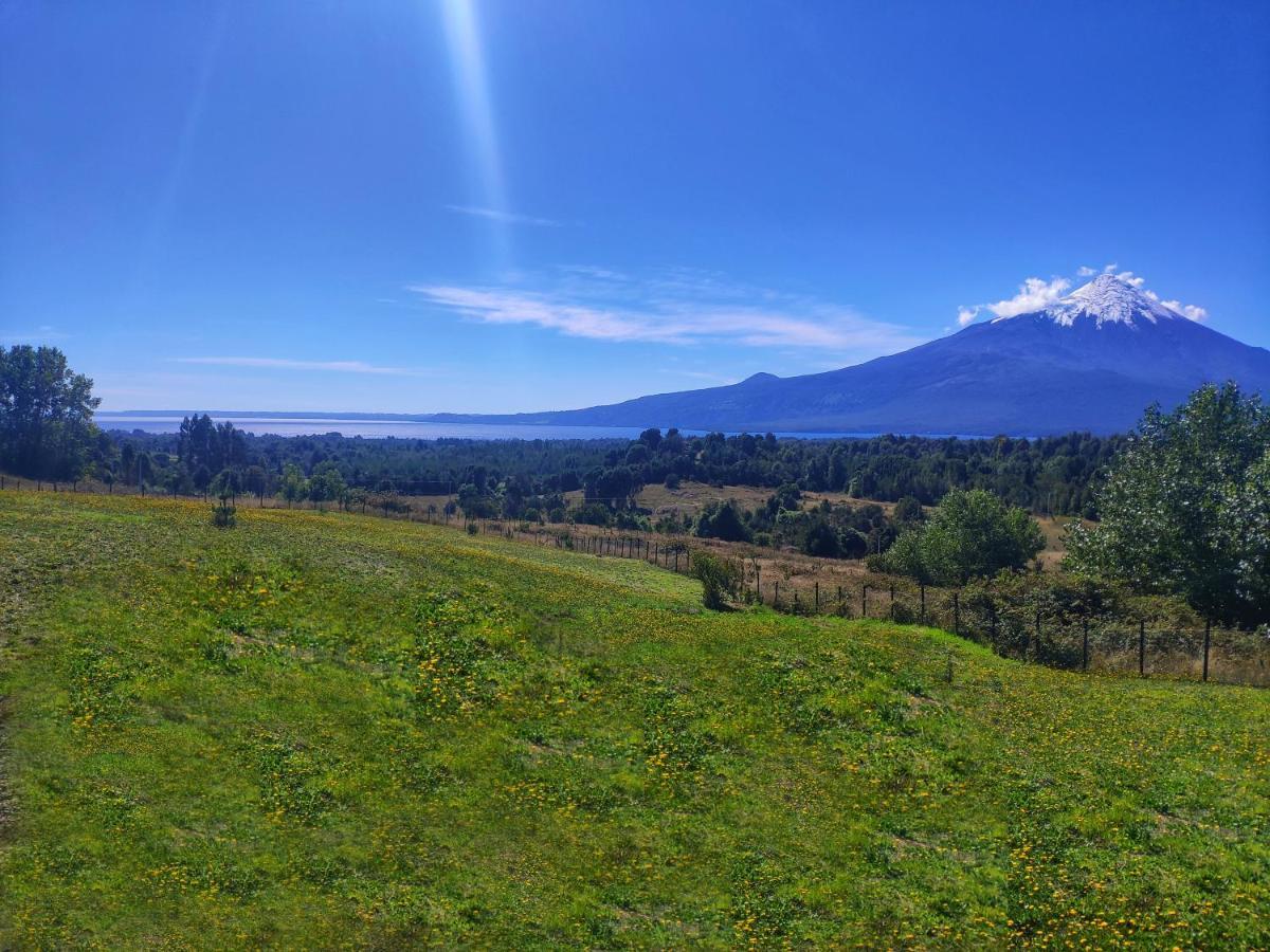 Moon River Puerto Varas Zewnętrze zdjęcie