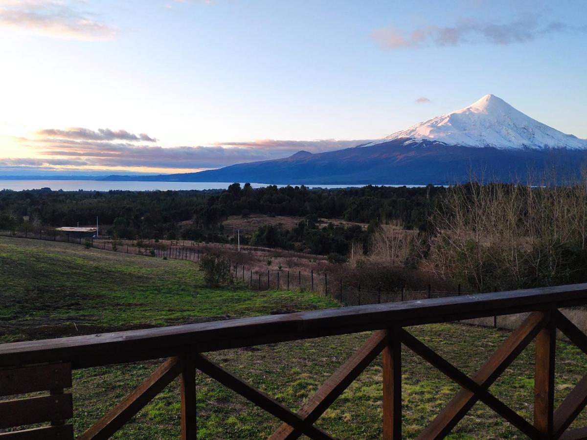 Moon River Puerto Varas Zewnętrze zdjęcie