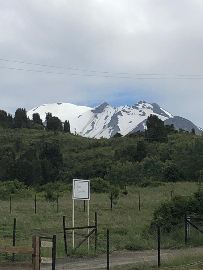 Moon River Puerto Varas Zewnętrze zdjęcie