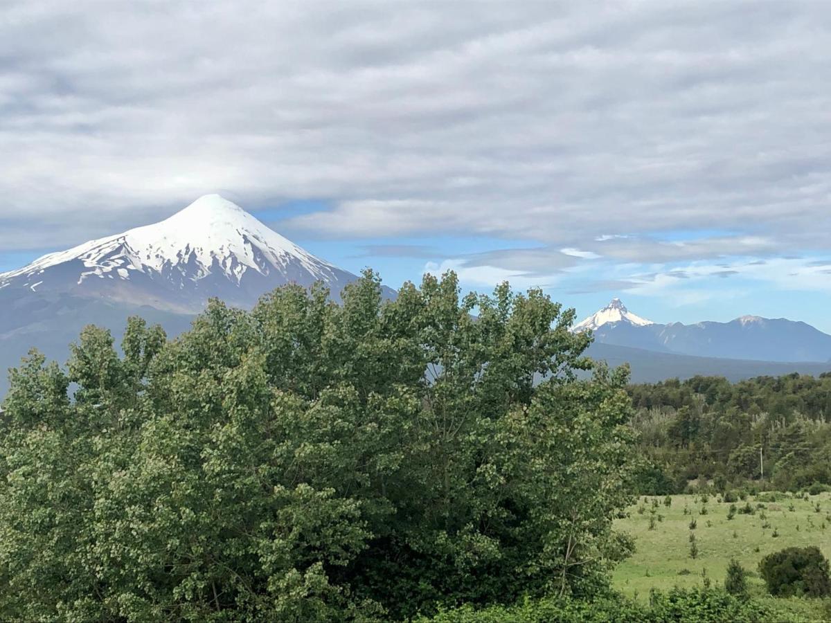 Moon River Puerto Varas Zewnętrze zdjęcie